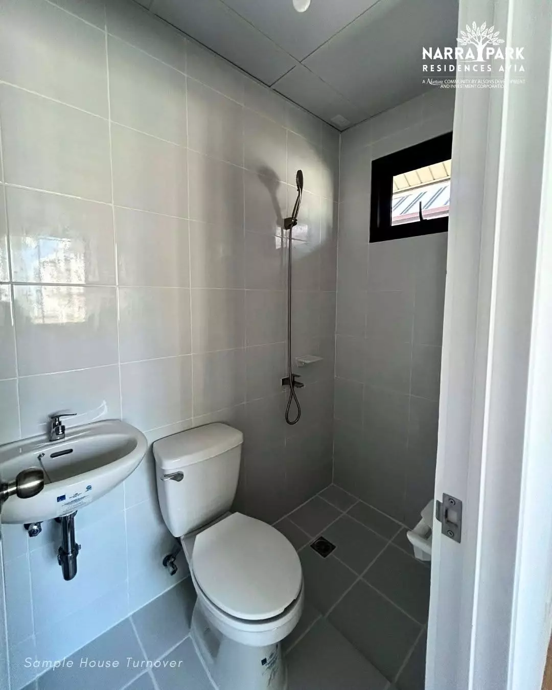 For Assume Narra Park Avia Estate — House and Lot in Alabel, Sarangani, 9501 — Photo 2