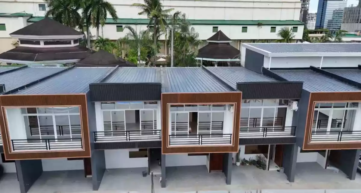 Rare Find 4BR House and Lot in Lahug — House and Lot in Cebu City, Cebu, 6000 — Photo 2