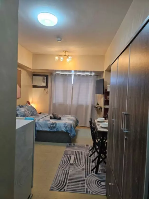 Avida Tower Iloilo-Studio Unit - photo 3