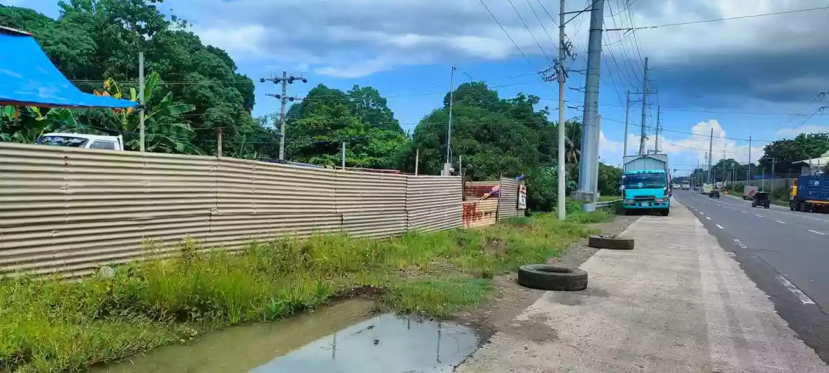 for sale Commercial Lot in Toril (Pob.), Davao City — 2496 sqm — Commercial Lot in Davao City, Davao del Sur, 8000 — Photo 5