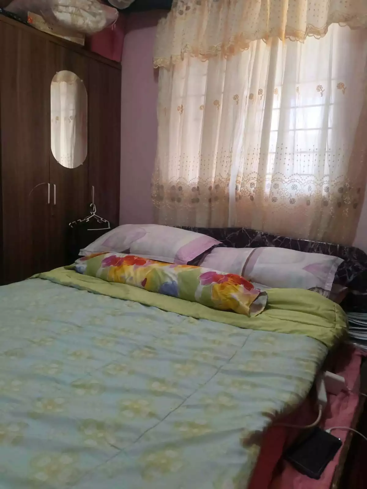 Rush Sale: 2BR House and Lot in Tapia, Gen. Trias, Cavite — 72 sqm — House and Lot in Tapia, Gen. Trias, Cavite — Photo 4