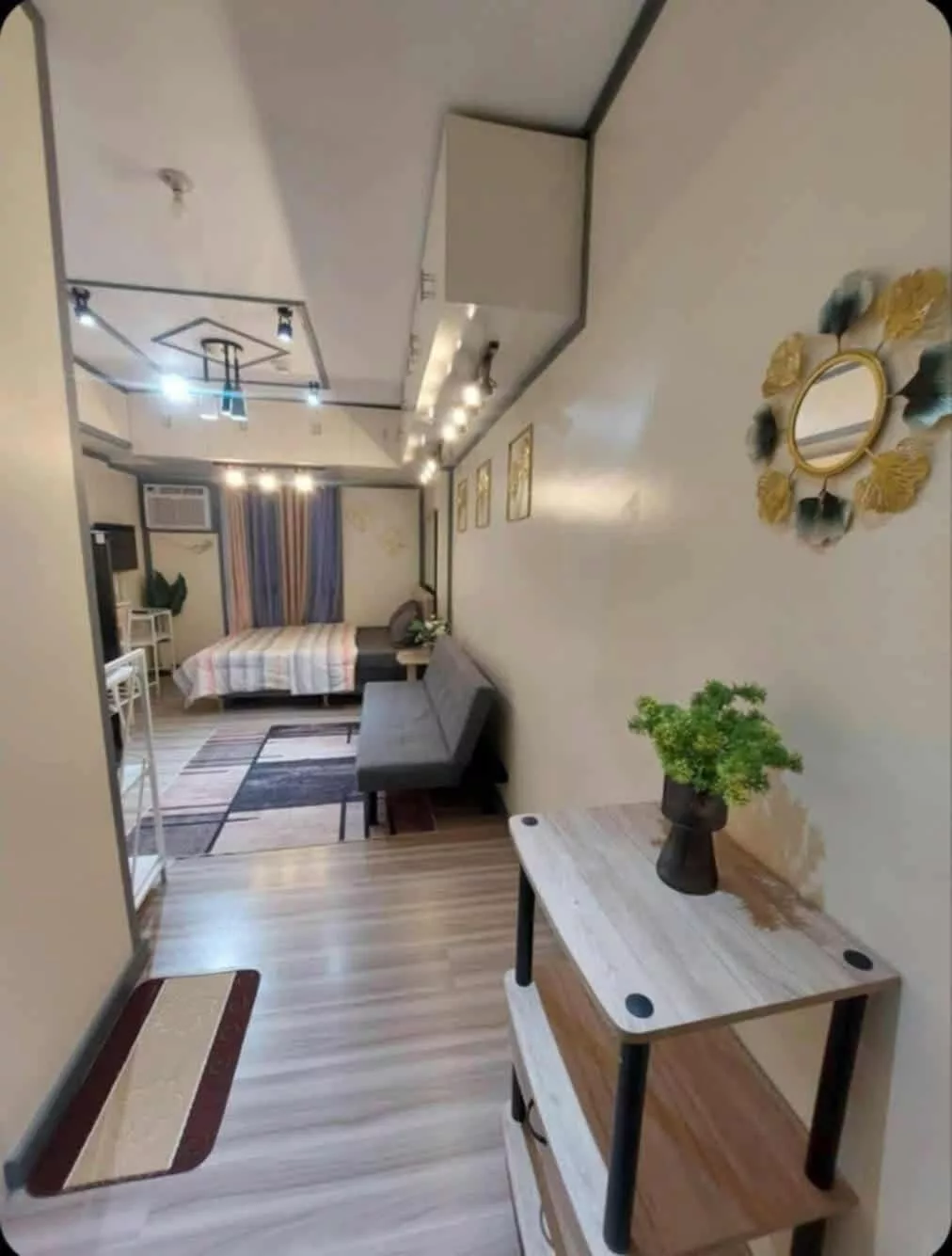 For Assume: Studio Condo in Lahug, Cebu City — 24.99 sqm — Studio in Lahug, Lahug — Photo 3