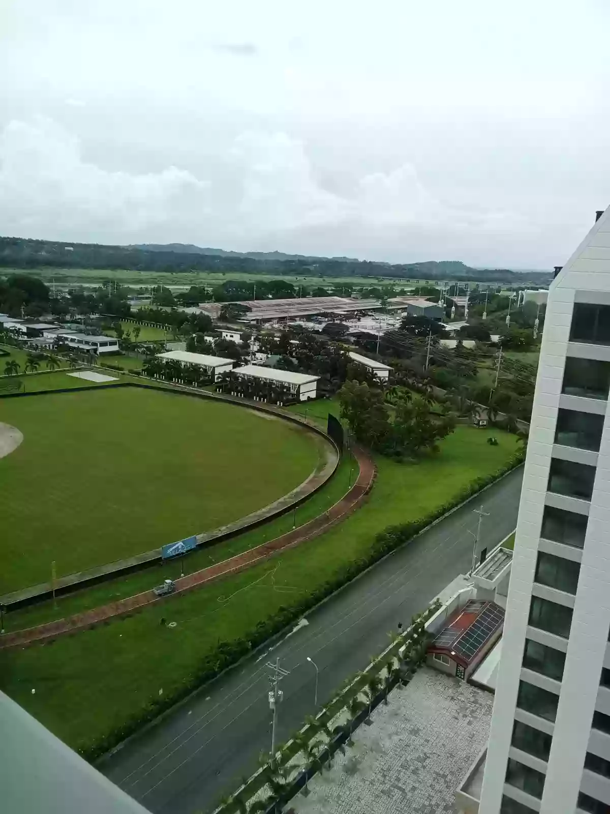 Open photo 14 of 36 — For Sale: The Aperito 4BR Condo with Veranda/Balcony in Clark Freeportzone Pampanga— 269.23 sqm