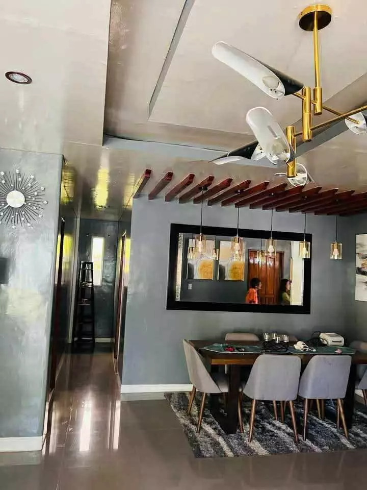 For Sale: Fully Furnished House and Lot in Julio Ouano, Alegria — 205 sqm — House and Lot in Alegria, Surigao del Norte, 8425 — Photo 4