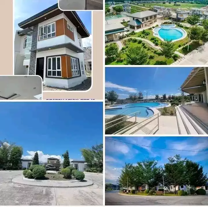 For Sale: Kazumi Model House | Sora Residences, General Santos City ✅ — House and Lot in Sora residences, Mabuhay, General Santos City — Photo 6