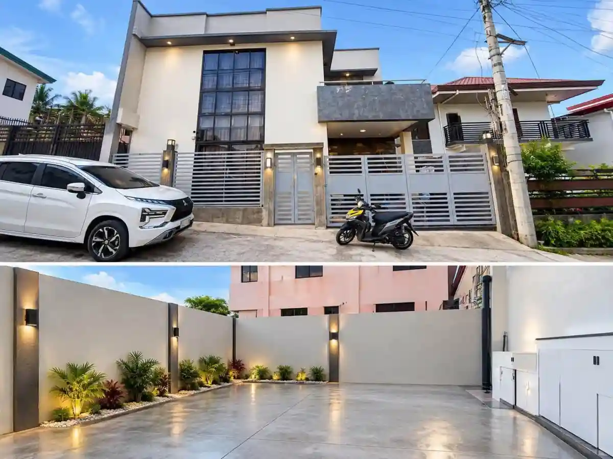 Rush Sale: 4BR House and Lot in Lawaan I, Talisay City — 160 sqm