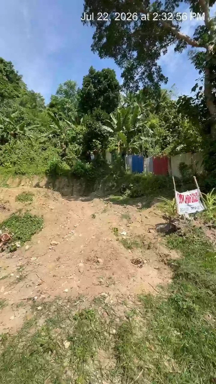 For Sale: Residential Lot in Kiwalan, Iligan City — Investor-Ready 2000 sqm — Residential Lot in Iligan City, Lanao del Norte, 9200 — Photo 2