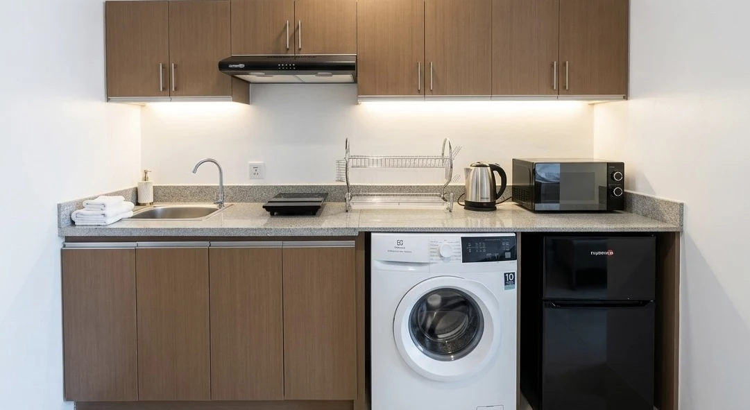 Open photo 47 of 48 — For Rent: Studio Condo in Lahug, Cebu City — 25 sqm