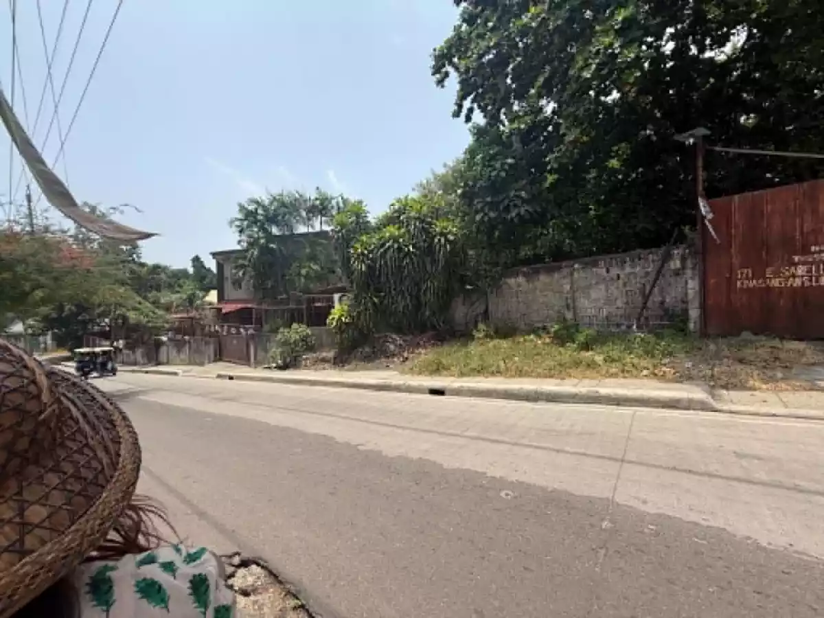 For Sale: Commercial Lot in Kinasang-an, Pardo, Cebu City — 2,388 sqm — Commercial Lot in Cebu City, Cebu, 6000 — Photo 3