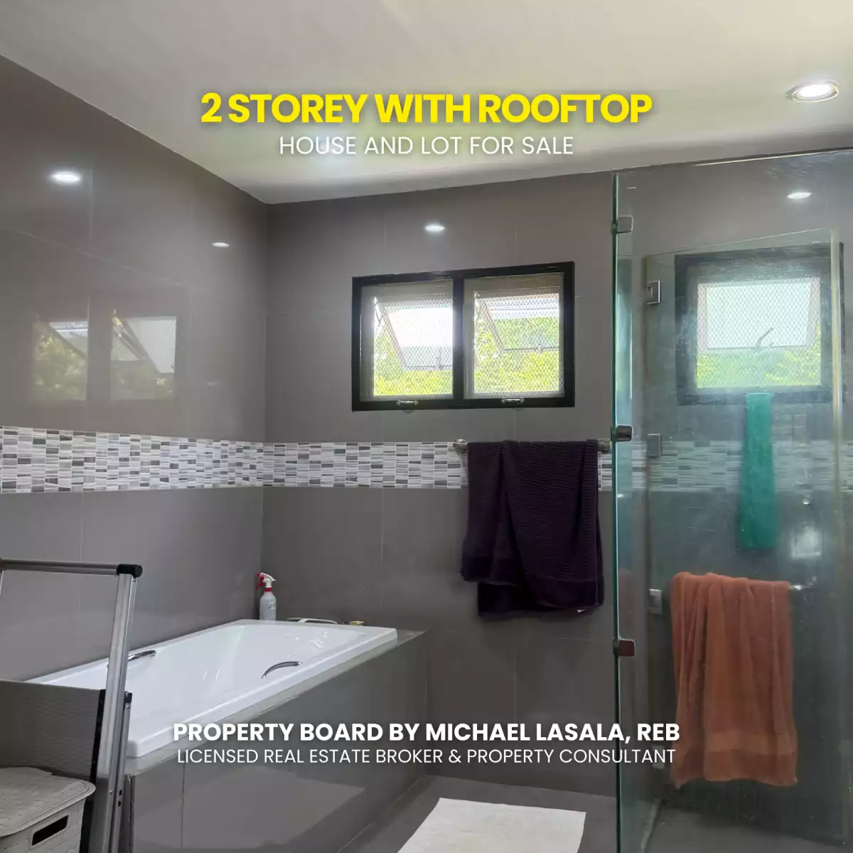 For Sale: House and Lot in City Heights, General Santos City — House and Lot in General Santos City, South Cotabato, 9500 — Photo 4