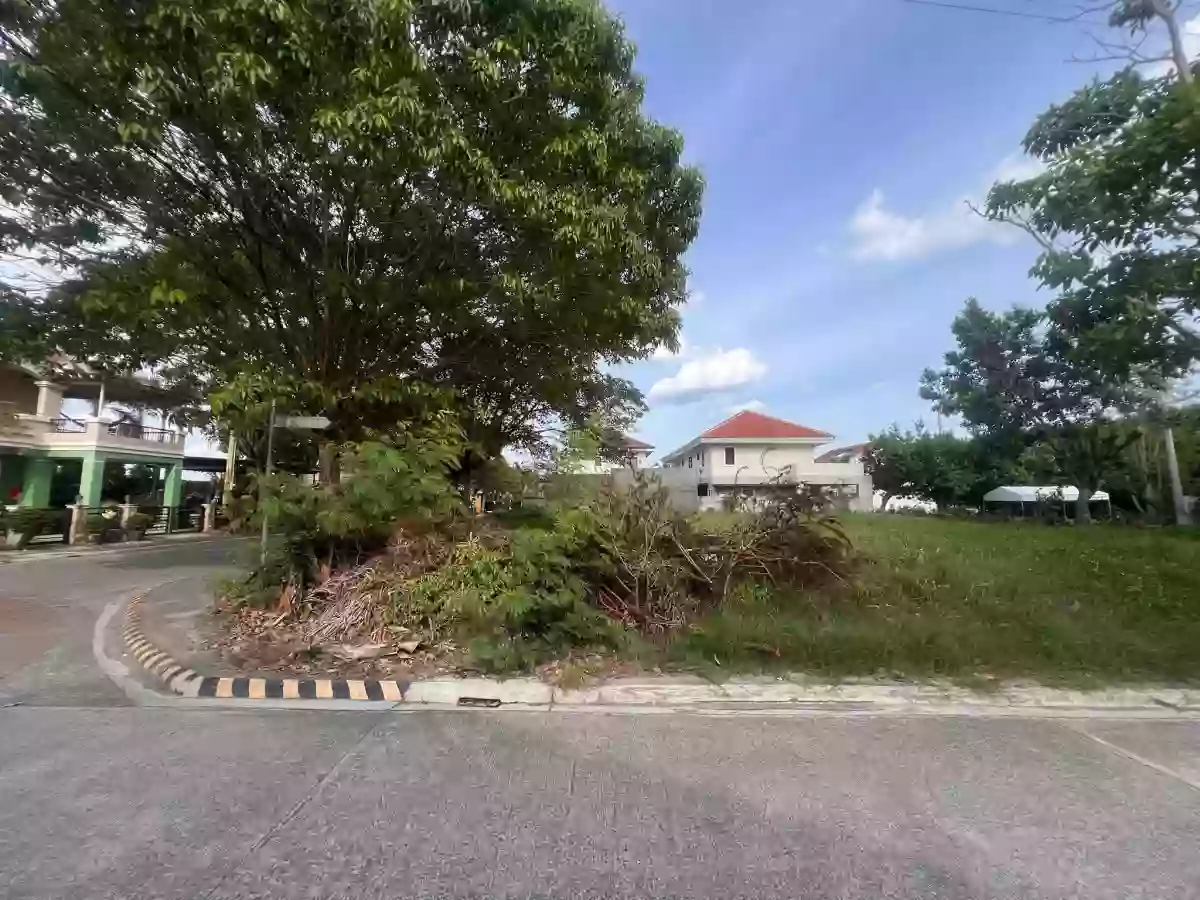 360 SQM LOT FOR SALE IN CAMELLA SUBDIVISION, GENERAL SANTOS CITY — Residential Lot in San Isidro (Lagao 2nd), Gen. Santos City, South Cotabato — Photo 4