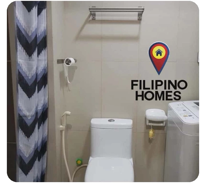 Breeze Residences 1 br — 1 Bedroom in Metro Manila, 1308, Philippines — Photo 4