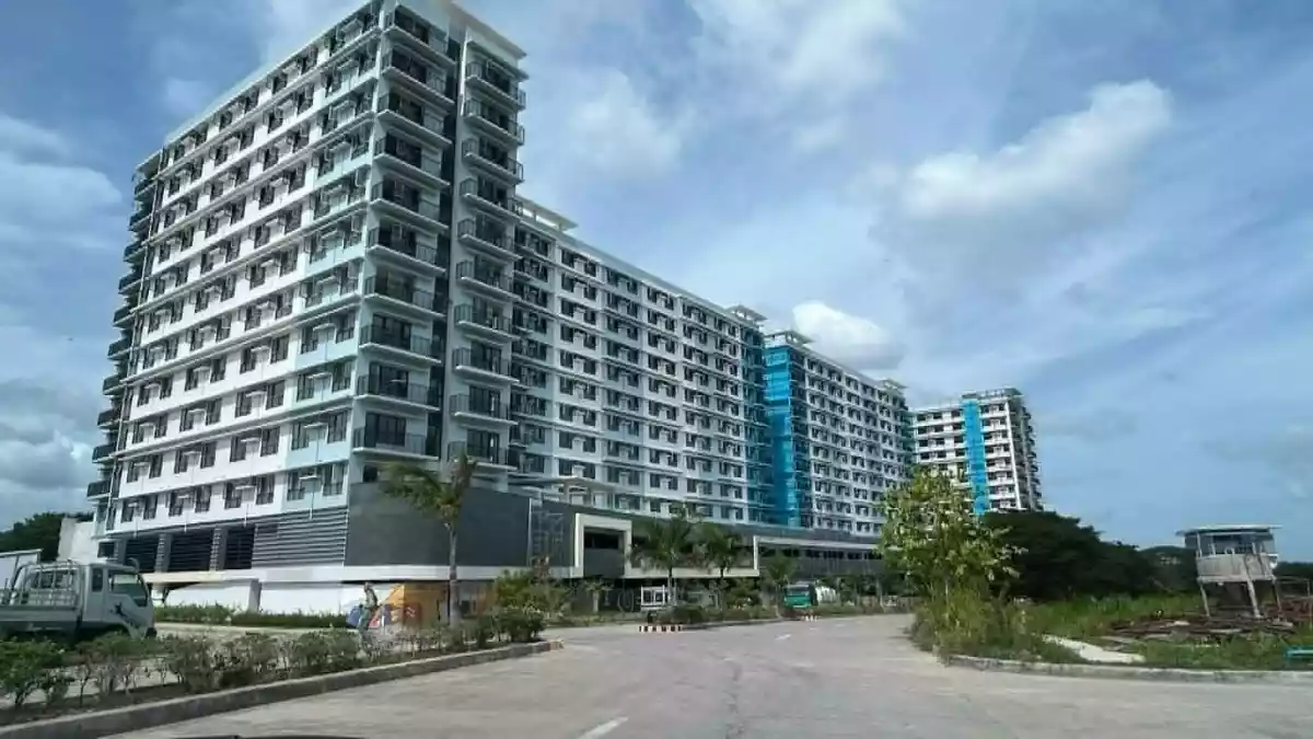 Casa Mira Towers Davao