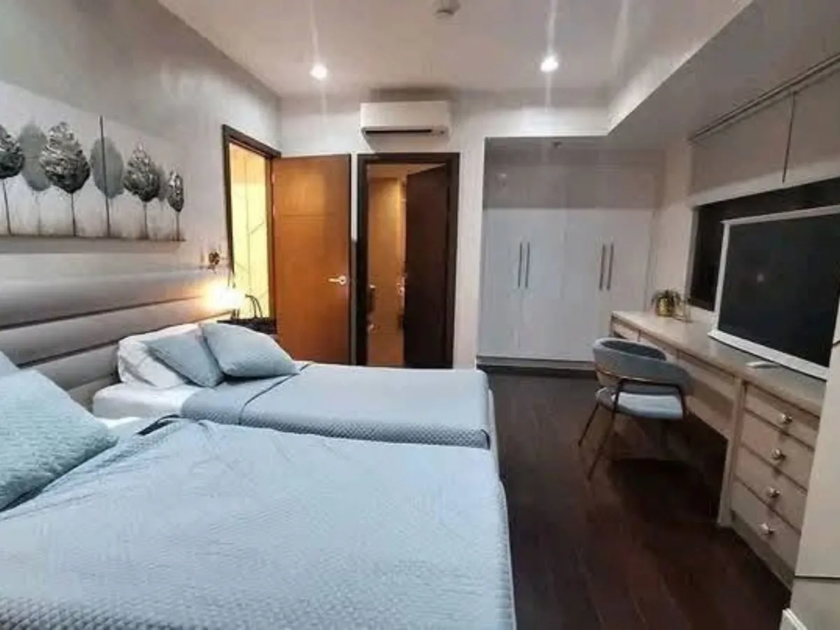 Open photo 8 of 14 — For Rent: 1BR Condo in Mabolo, Cebu City — The Alcoves