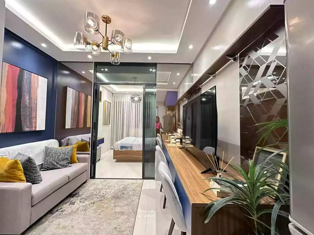 For Assume: 1 BEDROOM CONDO UNIT — 1 Bedroom in San Antonio, Davao City, Davao del Sur — Photo 4