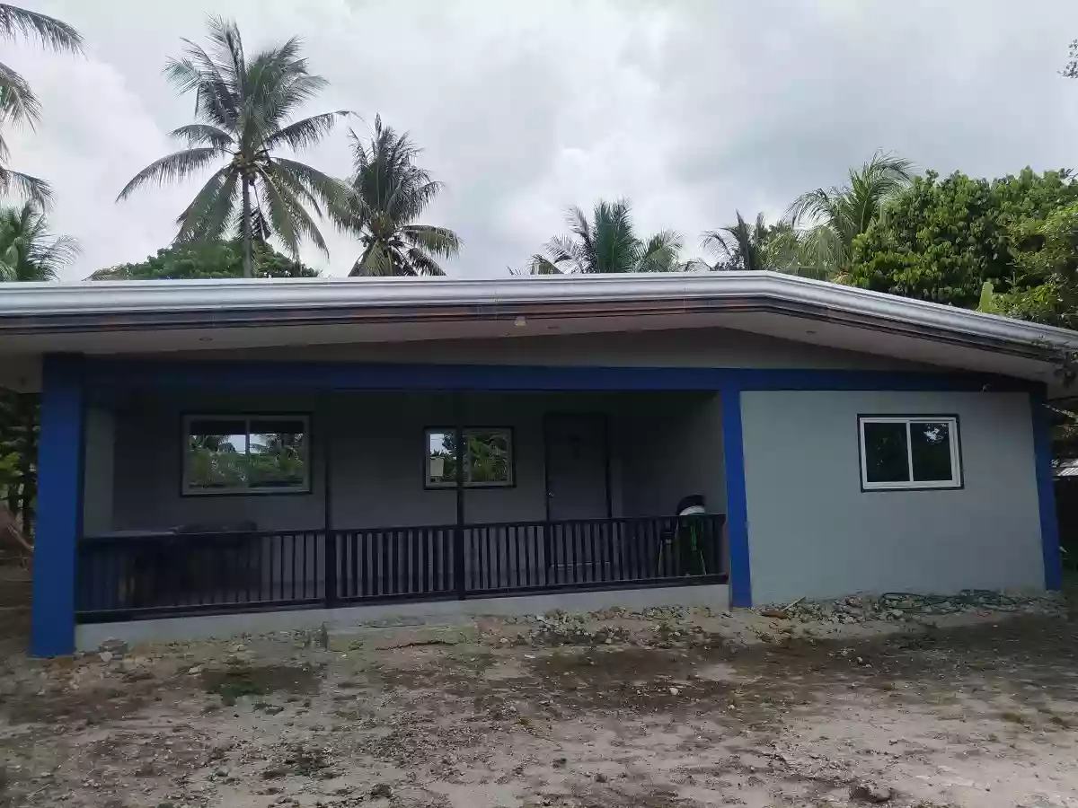 for Rent House and Lot in Combado, Bacong, Negros Oriental 3BR 120 sqm — House and Lot in Bacung, Negros Oriental, 6216 — Photo 3
