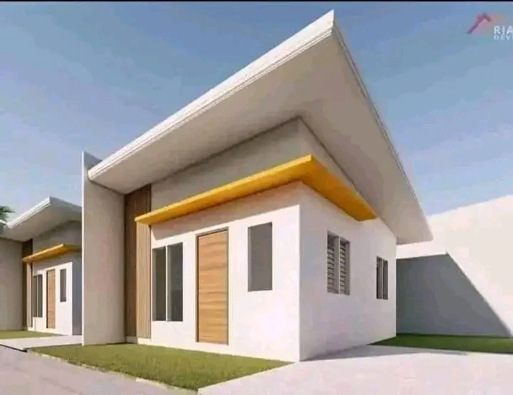 Affordable Zenaida Model House for Sale | Carmelina Heights, General Santos City — House and Lot in lucio Velayo Sr. Road, Katangawan, General Santos City — Photo 3
