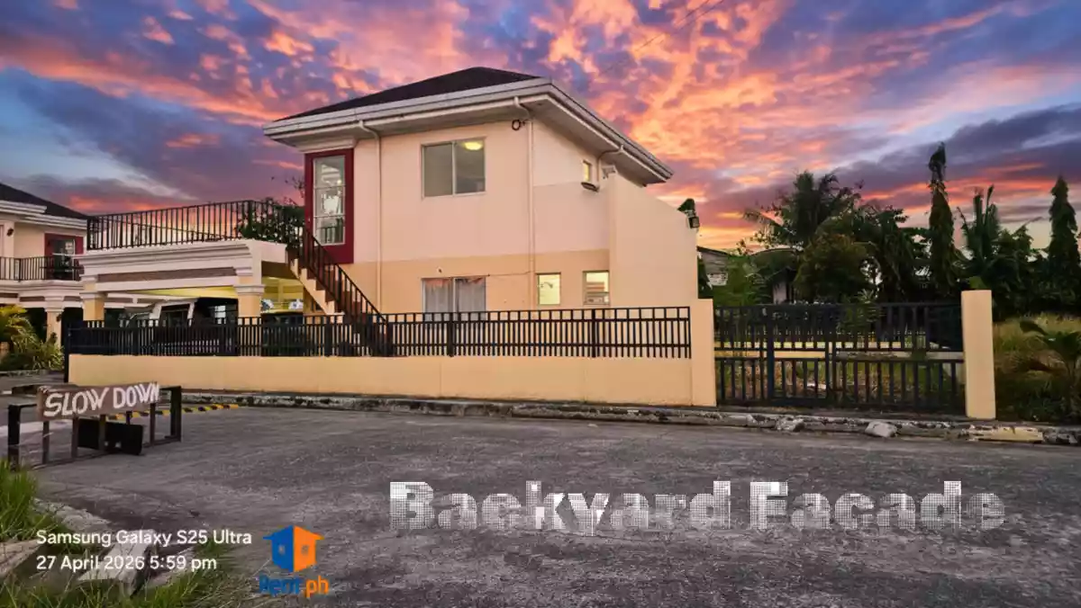 For Rent: 4BR House and Lot in Fonte di Versailles, Minglanilla — House and Lot in Minglanilla, Cebu, 6046 — Photo 2