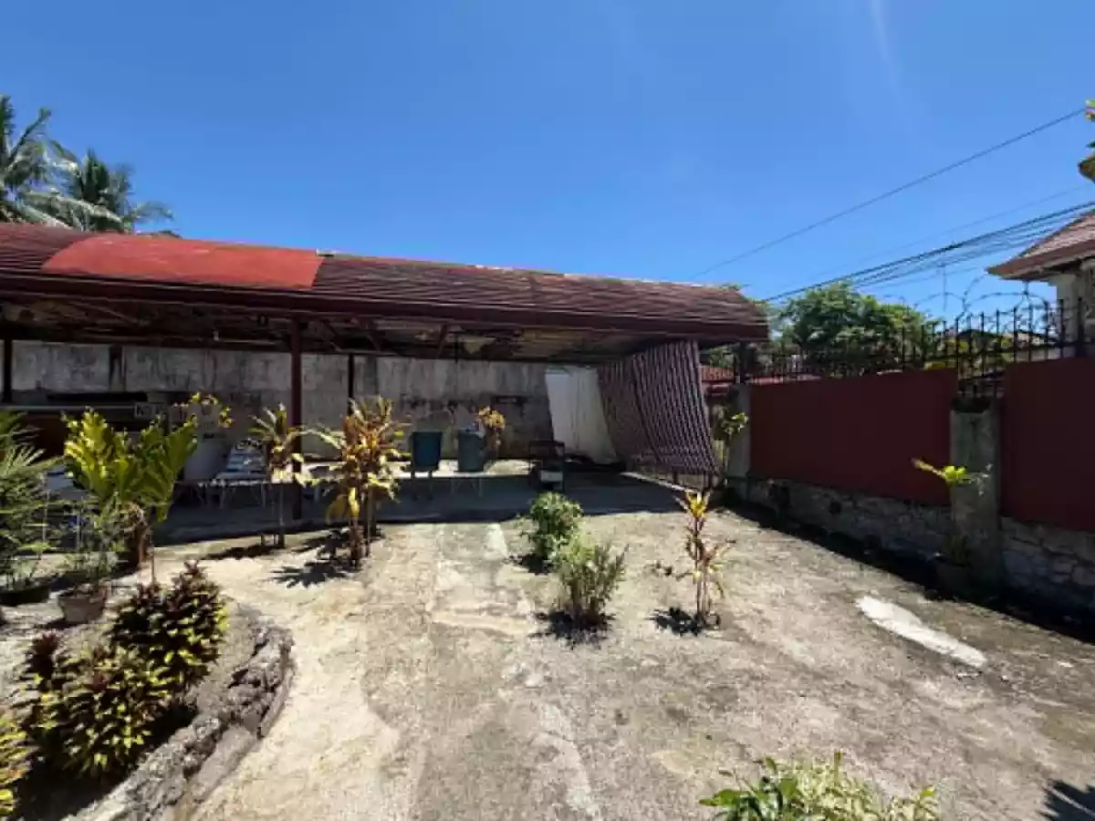 RESIDENTIAL LOT — Residential Lot in Tubod, Iligan City, Lanao del Norte — Photo 4