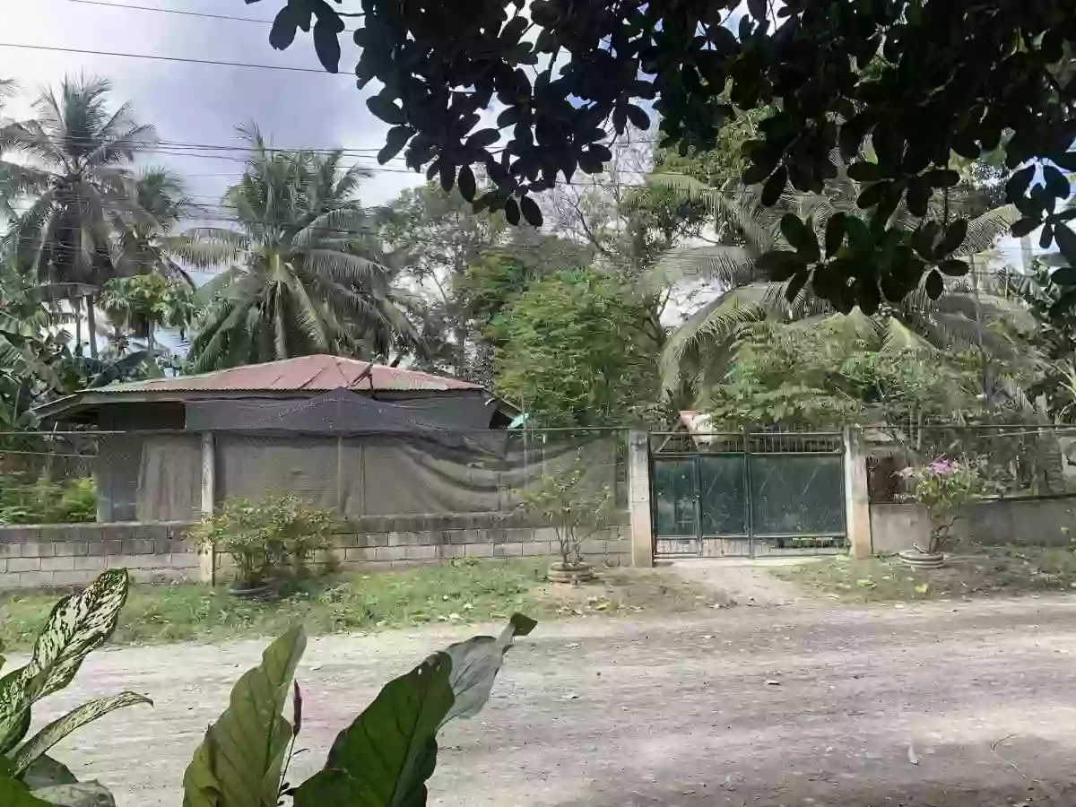 For Sale: 2BR House and Lot in Maribulan, Alabel — 600 sqm
