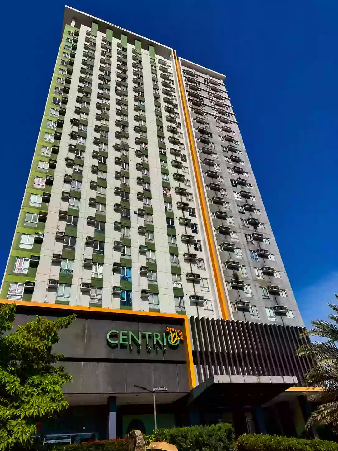 Rush Sale: Centrio Tower 1BR Condo in Barangay 24, Cagayan de Oro City