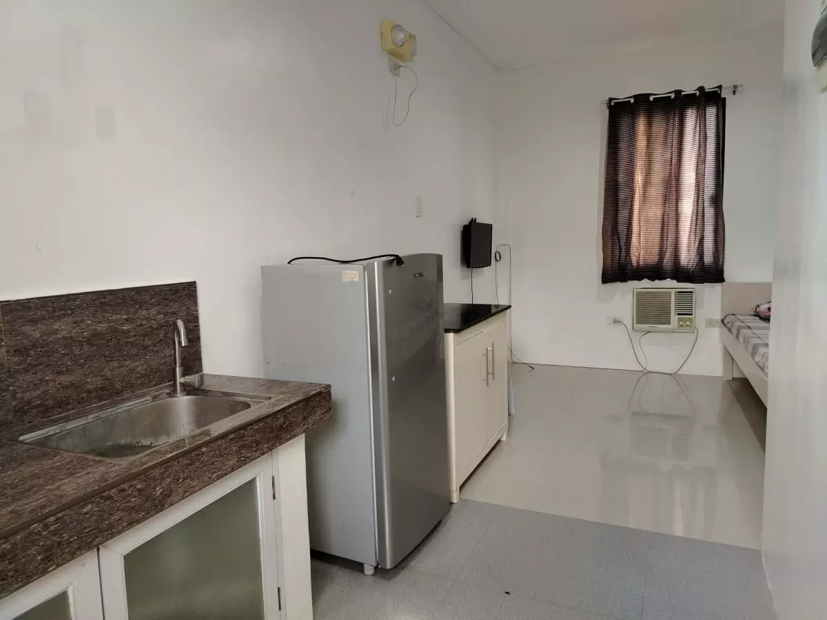 For Rent: Studio Apartment in Ubujan, Tagbilaran City — 20 sqm — Apartment in Ubujan, Tagbilaran City, Bohol — Photo 5