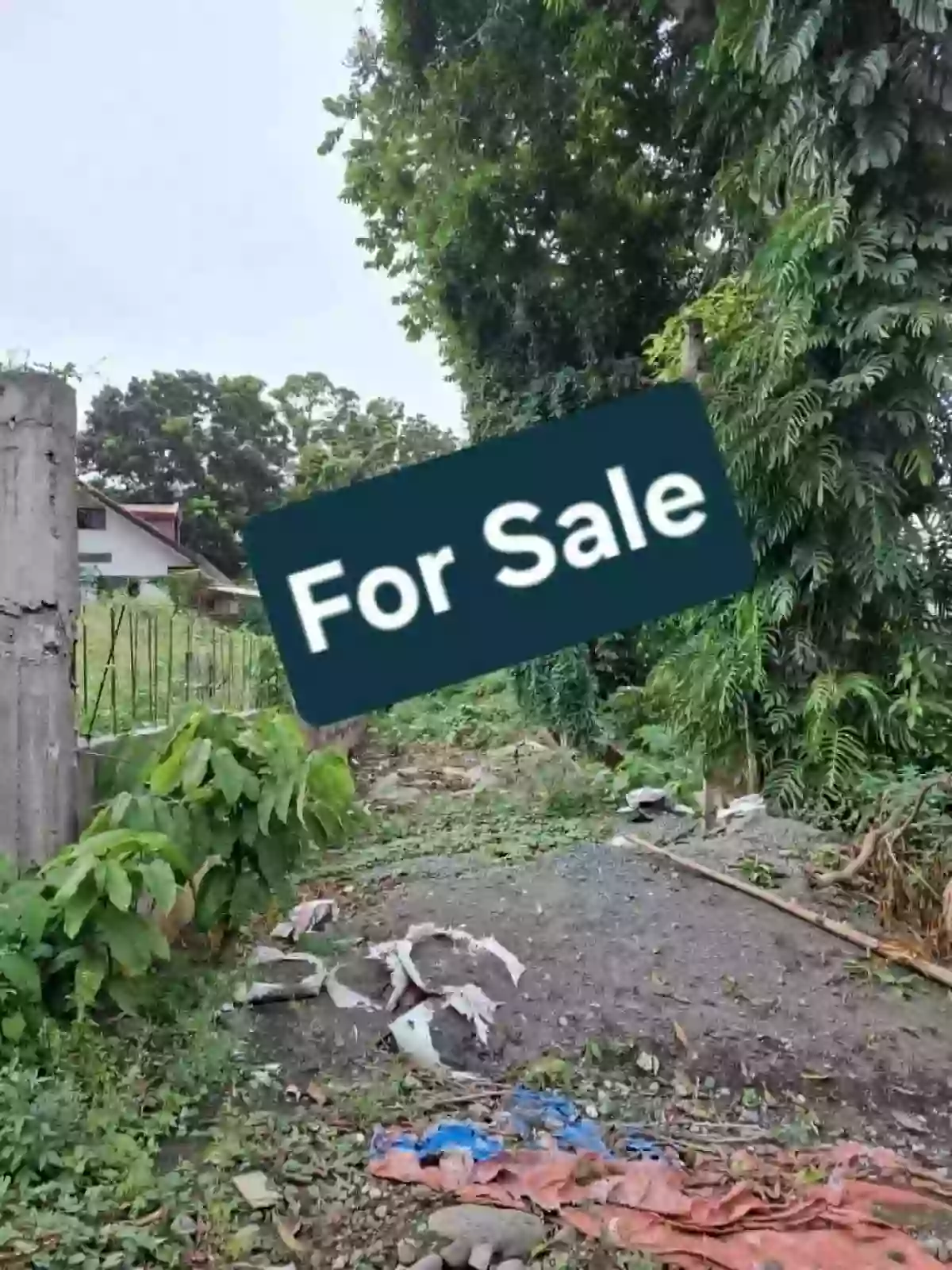 Rush Sale: LOT 400sqm Residential Lot in the heart of Buhangin’s. — Residential Lot in Davao City, Davao del Sur, 8000 — Photo 2