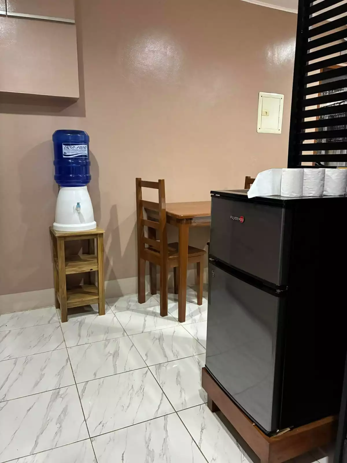 For Rent 1BR Apartment in Taloto, Tagbilaran City — 20 sqm — Apartment in Tagbilaran City, Bohol, 6300 — Photo 5
