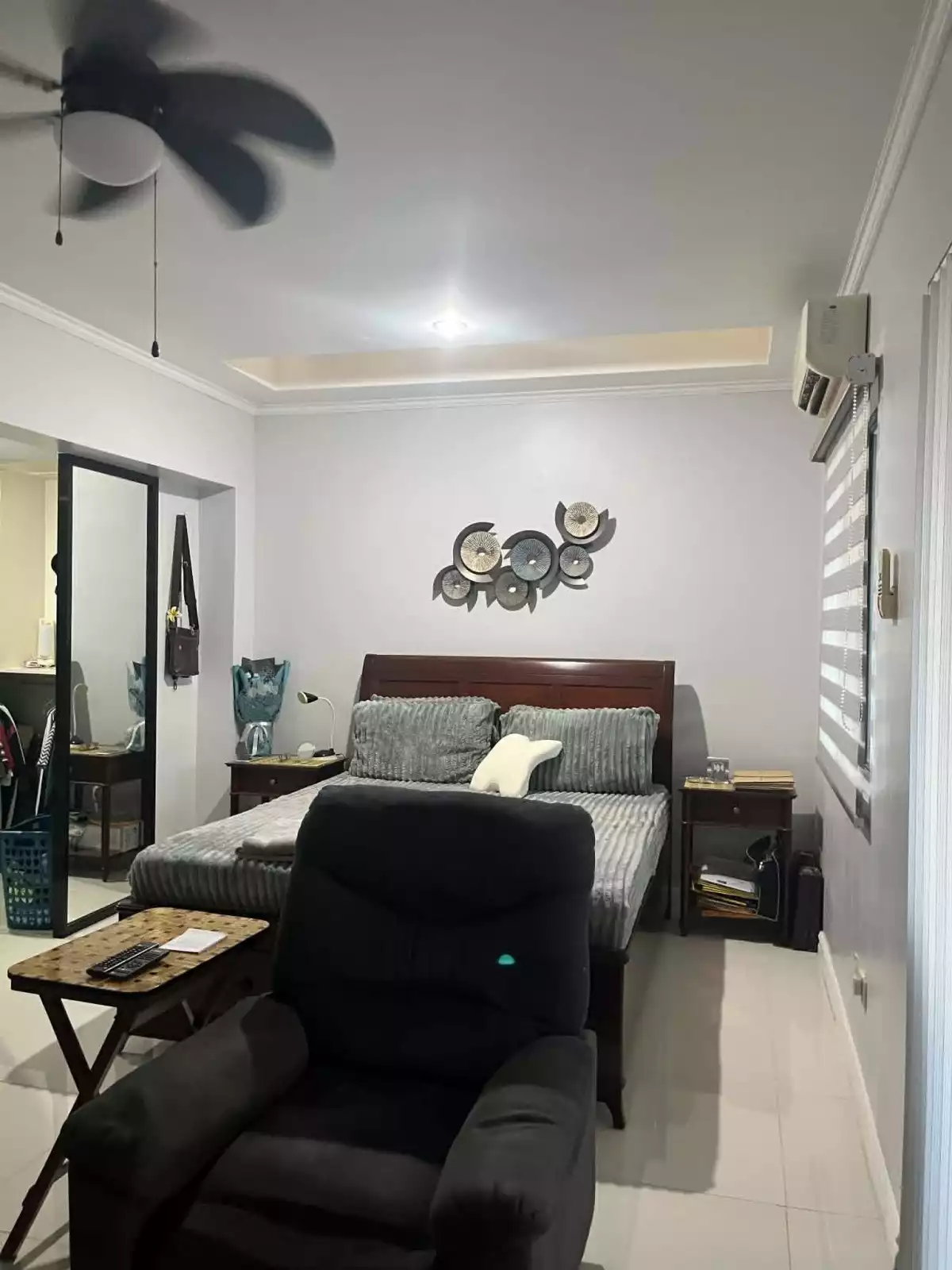 2BR House and Lot for Sale Near The Ruins, Talisay —Fully Furnished — House and Lot in Talisay, Negros Occidental, 6115 — Photo 3