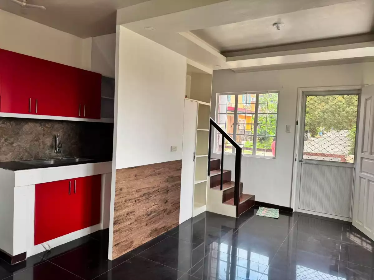 FOR SALE: Camella Cerritos House and Lot in Santo Niño, Davao City — Family Home — House and Lot in Santo Niño, Davao City, Davao del Sur — Photo 6
