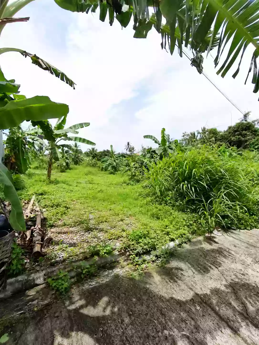 For Sale: 72 sqm Residential Lot in a gated subd in Monterosa Subd. Hibao-an Sur, Iloilo City