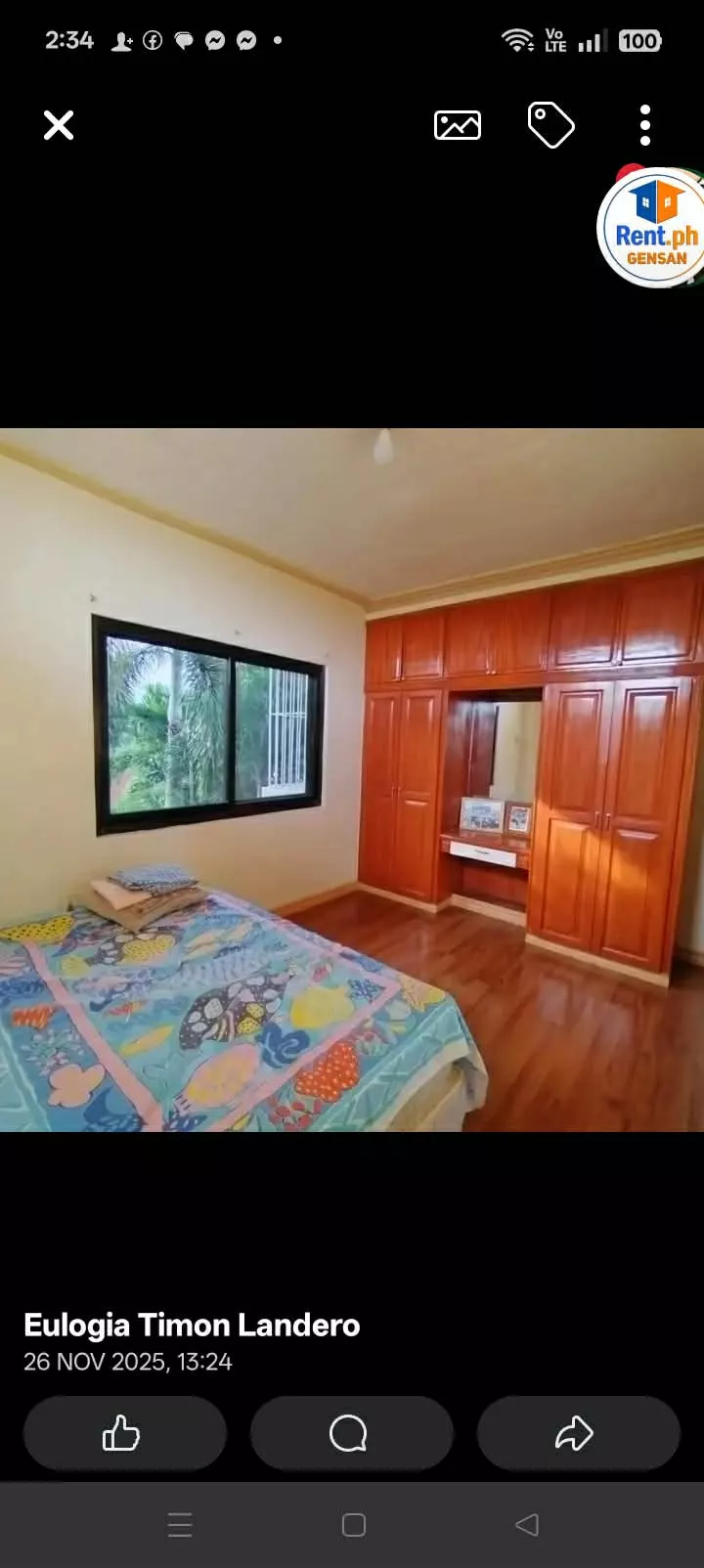 For Sale: House and Lot in Buayan, General Santos City — 200 sqm 600 sqm — House and Lot in Buayan, General Santos City, South Cotabato — Photo 7