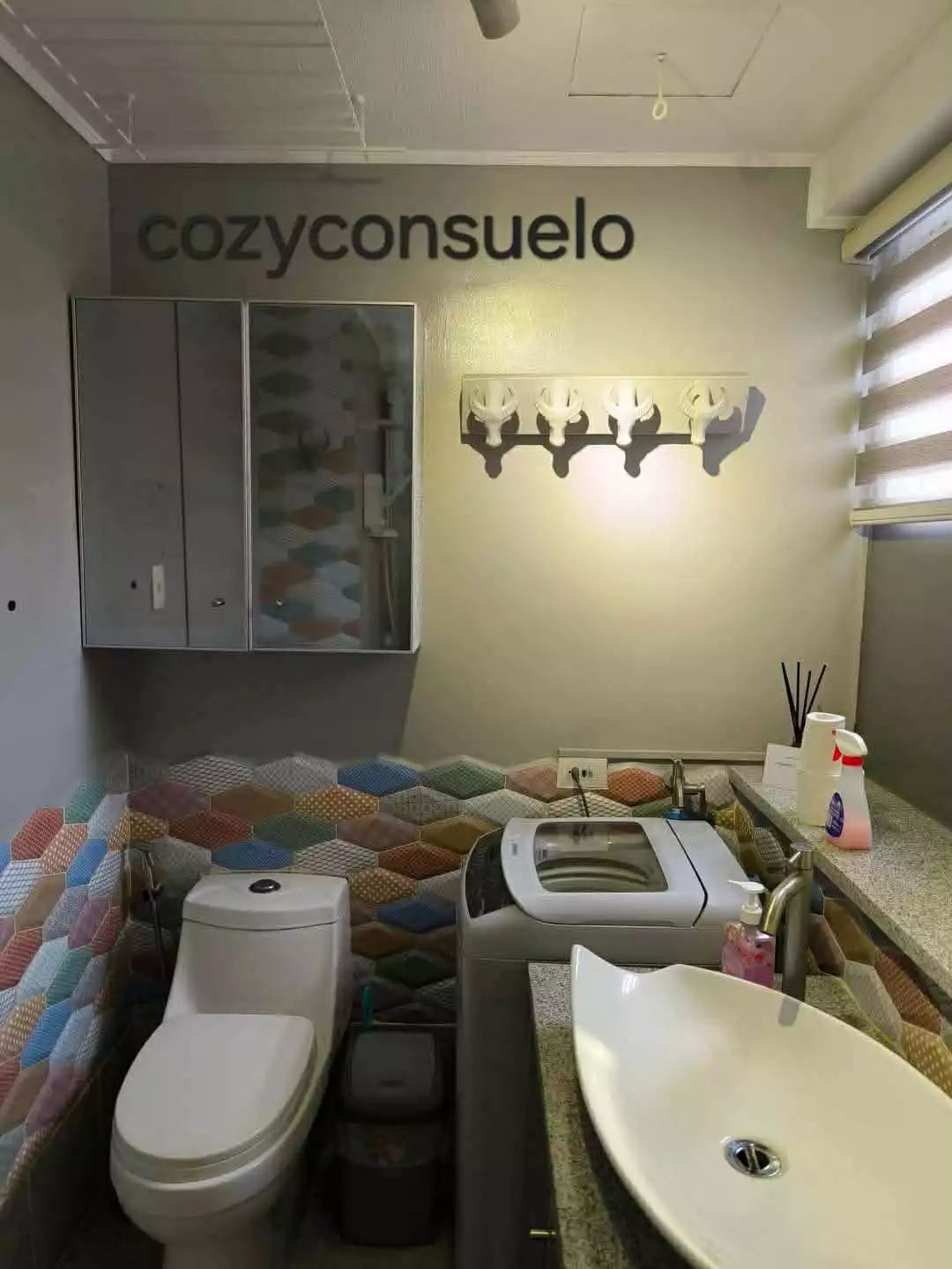 FOR SALE: Amaia Skies Shaw 1BR Condo in Mandaluyong City — 1 Bedroom in Socorro, Quezon City, Metro Manila — Photo 5