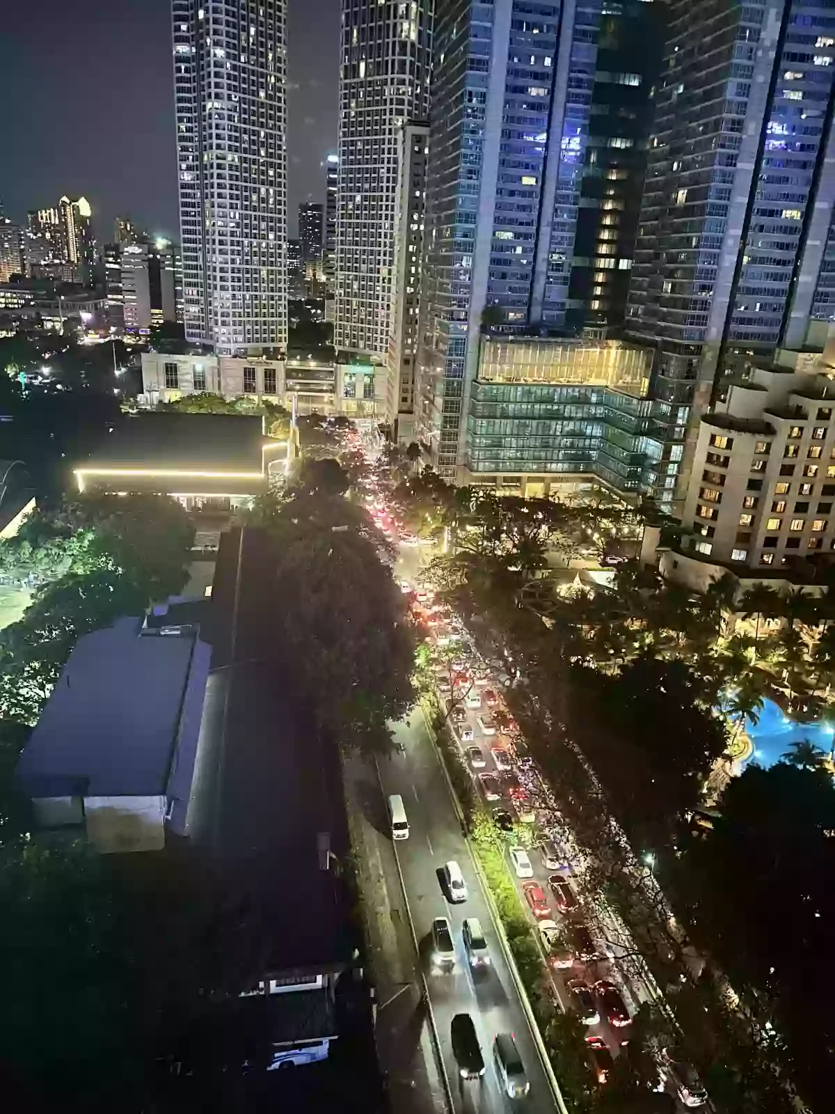 For Sale: 1BR Condo in Wack-wack Greenhills, Mandaluyong City — 55.17 sqm — 1 Bedroom in CORNER SAN MIGUEL AVE, ORTIGAS CENTER, MANDALUYONG CITY — Photo 6