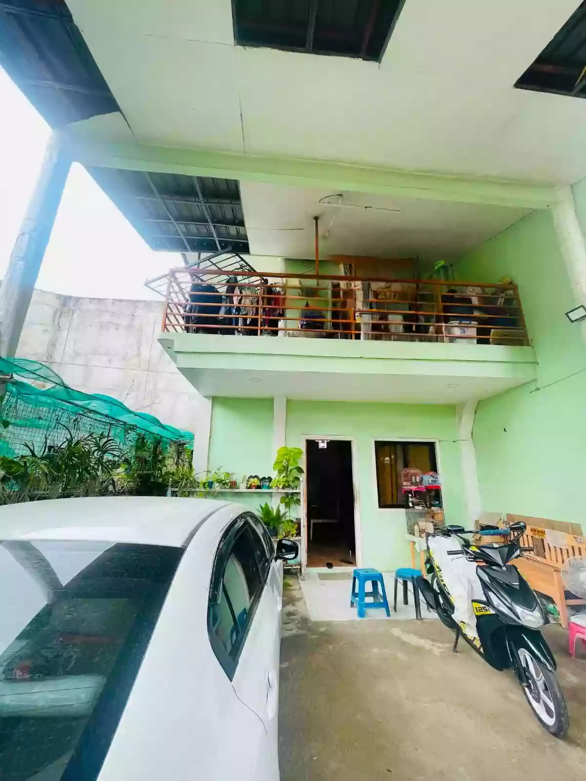 126 sqm House & Lot for Sale in Cansojong, Talisay City — House and Lot in Cansojong, Talisay City, Cebu — Photo 2