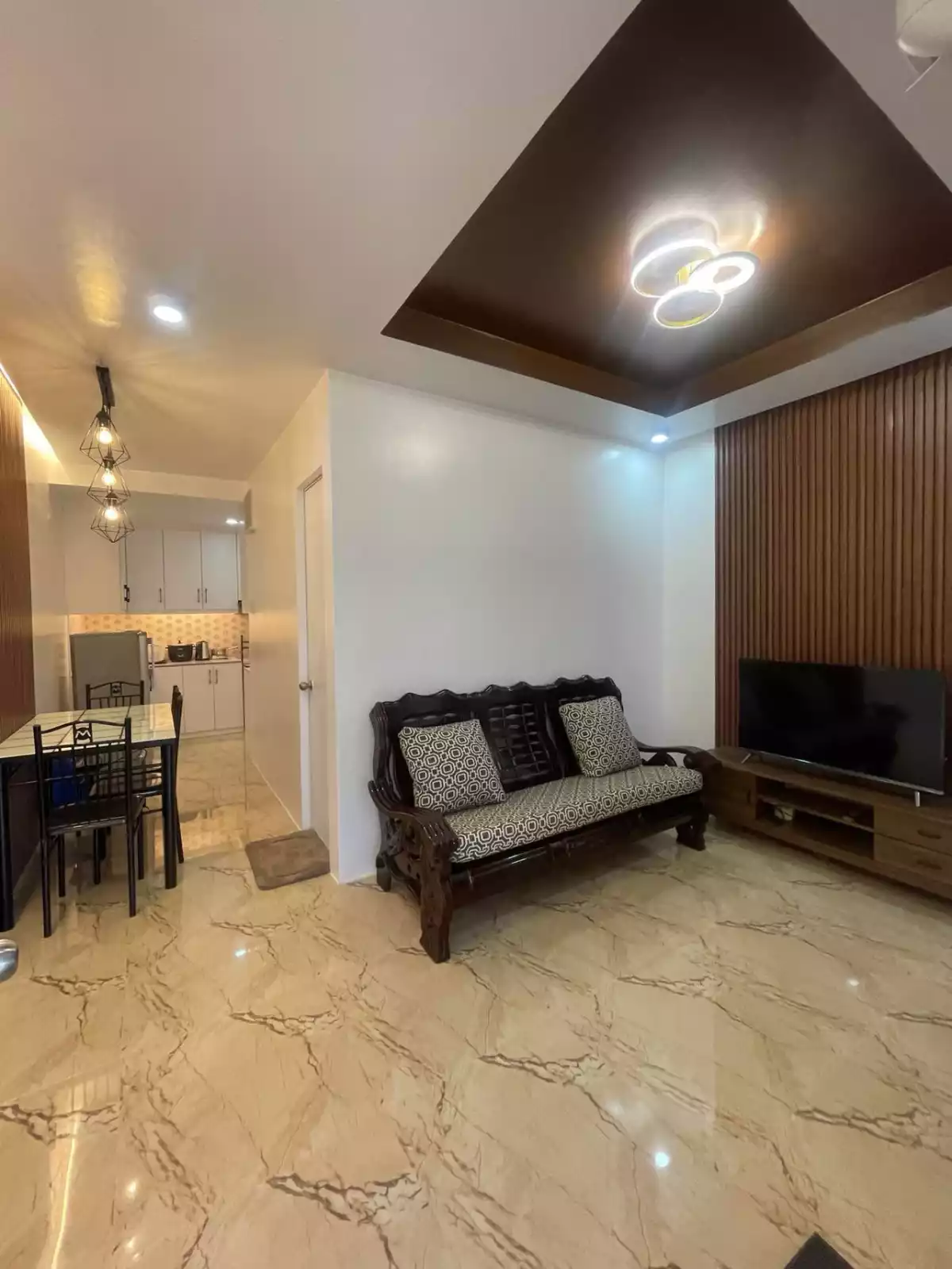 For Rent: 1BR House and Lot in Cambanac, Baclayon — 40 sqm — House and Lot in Baclayon, Bohol, 6301 — Photo 2
