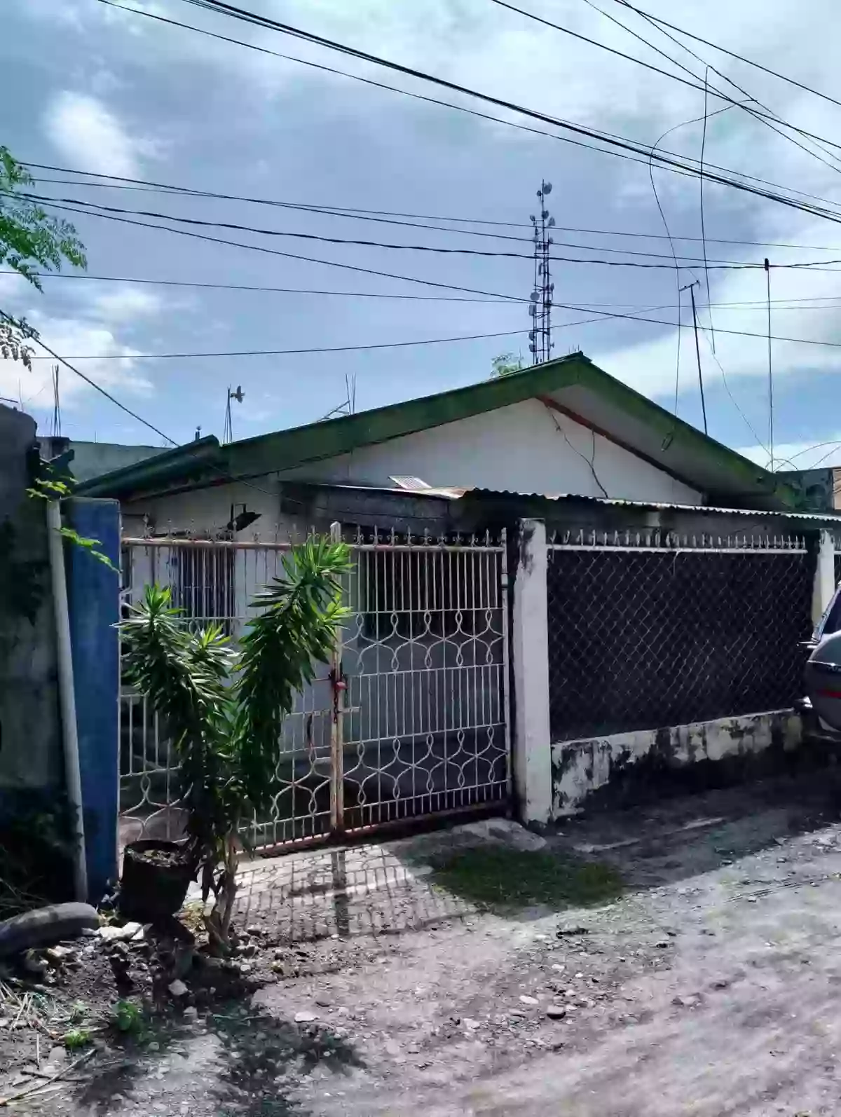 House and Lot For Sale — House and Lot in General Santos City, South Cotabato, 9500 — Photo 2