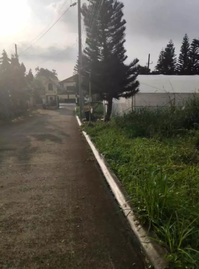 For Sale: Prime Residential Lot in Gabriel Heights, Tagaytay – Near Mater Dei School - photo 1