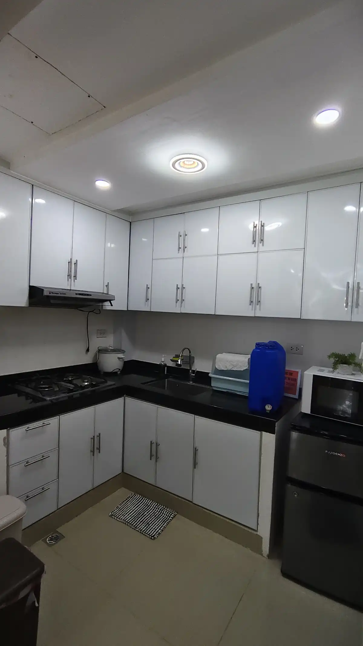 For Sale: 2BR Townhouse in San Felipe, Naga City — 55 sqm