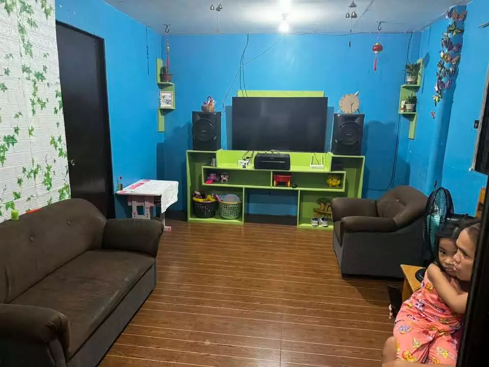 3 storey house and lot — House and Lot in Puntod, Cagayan de Oro City, Misamis Oriental — Photo 5