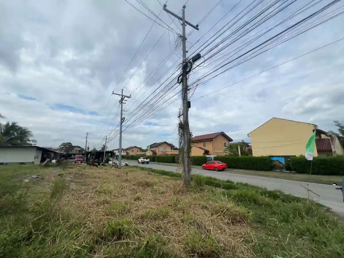 For Sale: Commercial Lot Near Camella Cerritos, General Santos City — 1000 sqm