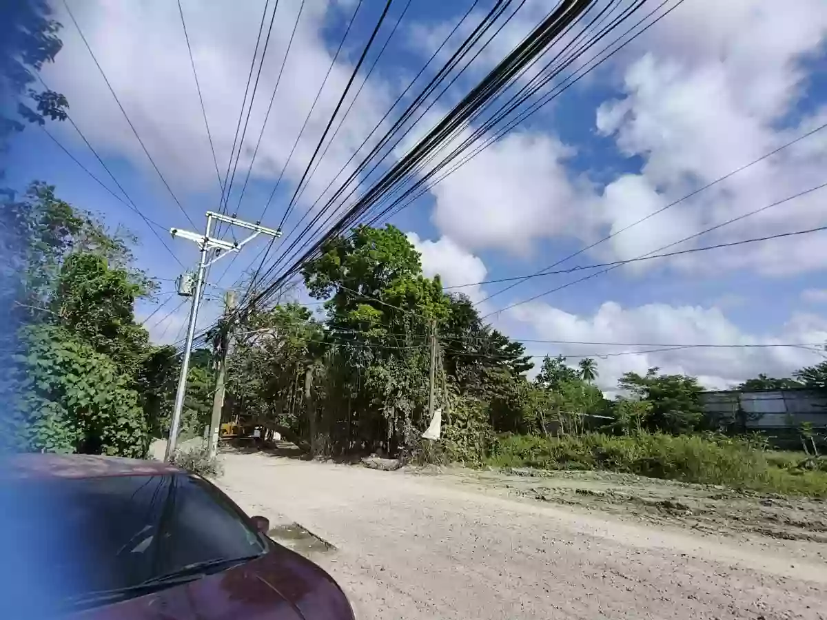 PRIME COMMERCIAL LOT FOR LEASE🚨 — Commercial Lot in Cagayan de Oro City, Misamis Oriental, 9000 — Photo 4