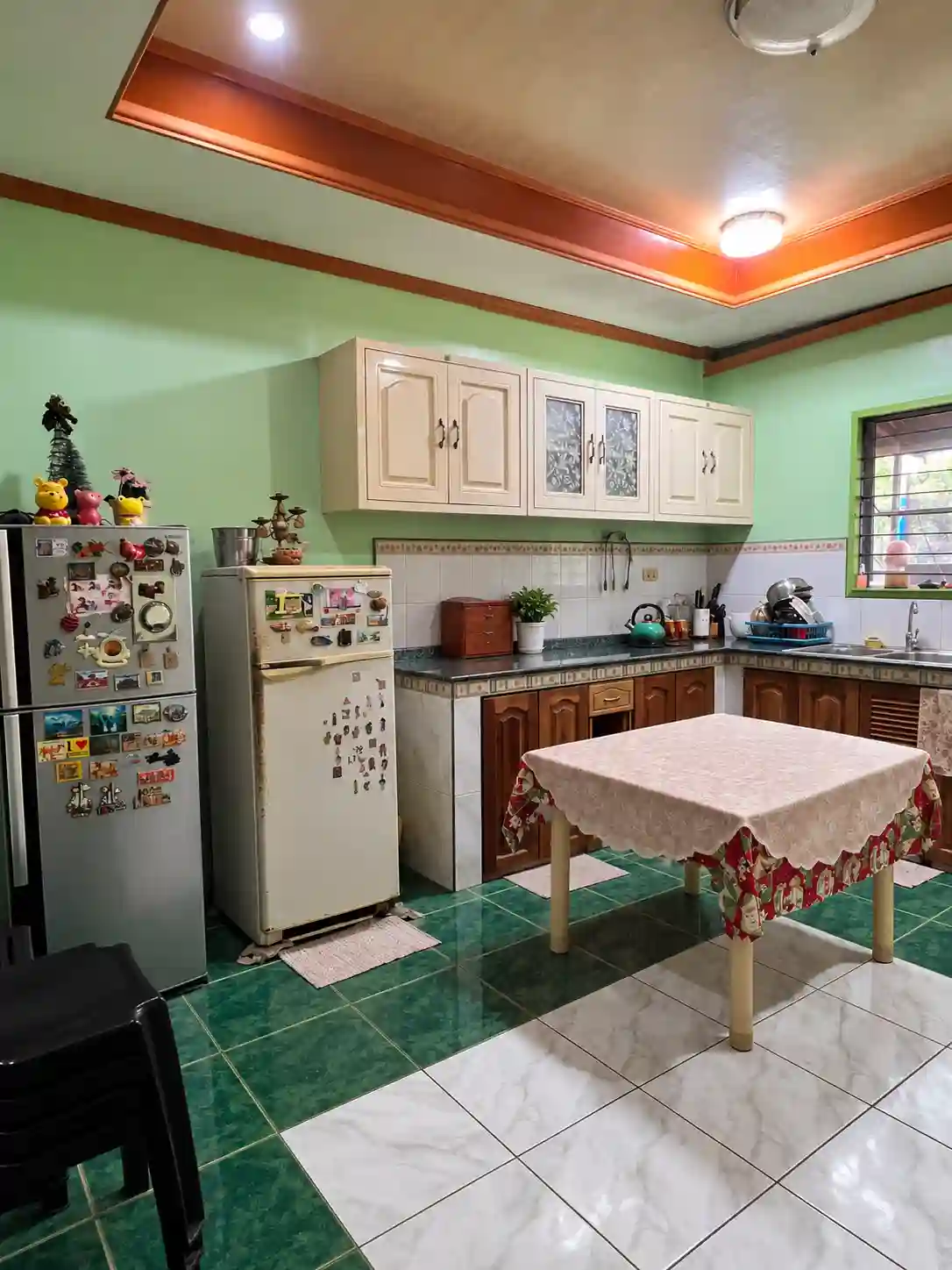 For Sale: Bungalow House and Lot in Balabag East, Valencia — Semi Furnished — House and Lot in Valencia, Negros Oriental, 6215 — Photo 5