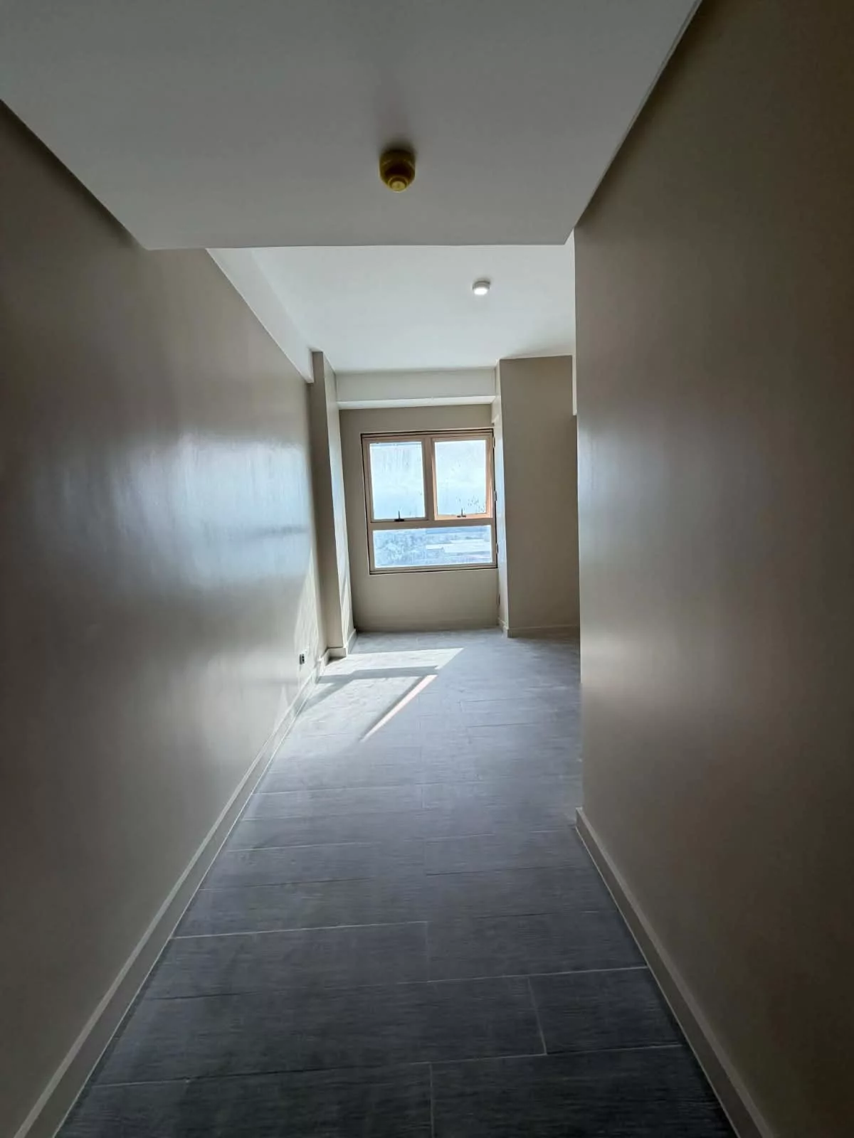 FOR ASSUME STUDIO UNIT FINISH — Studio in Talomo River, Davao City, Davao del Sur — Photo 7