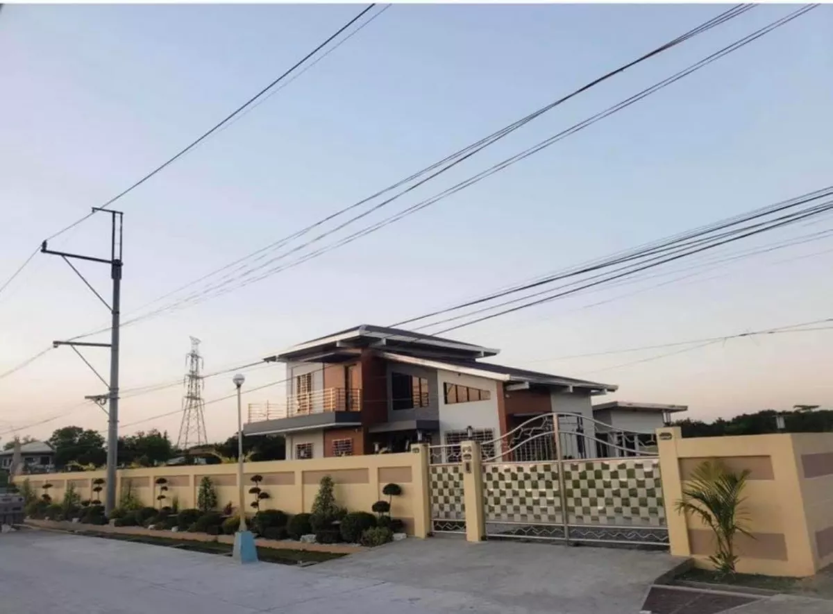 For Sale: 2BR House and Lot in Tinejero, Pulilan — 1,204 sqm Lot — House and Lot in Pulilan, Bulacan, 3005 — Photo 2