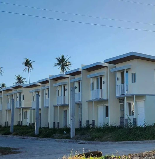For Sale: 2BR Townhouse (Corner Unit) in Junob, Dumaguete City — 84 sqm Lot — Townhouse in Dumaguete City, Negros Oriental, 6200 — Photo 4
