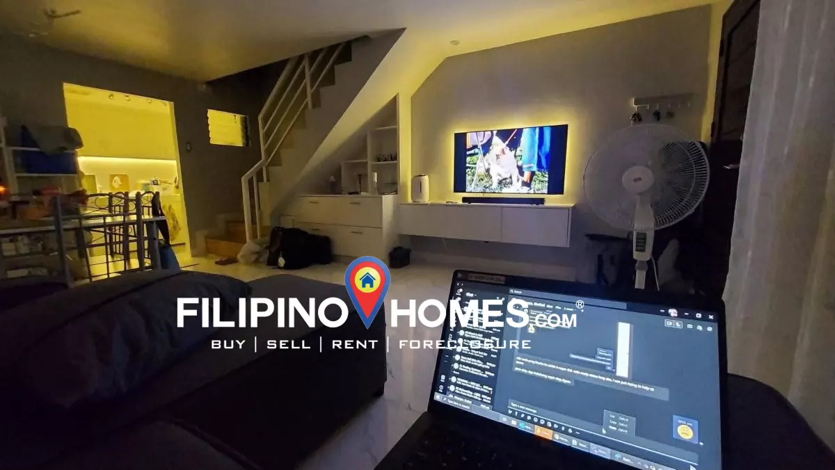 Deca Homes Grandvale 3 — Townhouse in San Felipe, Naga City, Camarines Sur — Photo 5