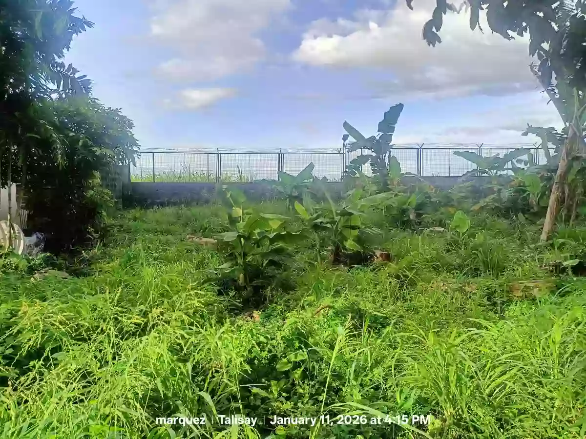 Prime 160 SQM Residential Lot for Sale in Town & Country Cambridge | Near Ayala North Point Talisay — Residential Lot in Town and country Cambridge, Matab-ang, Talisay — Photo 2