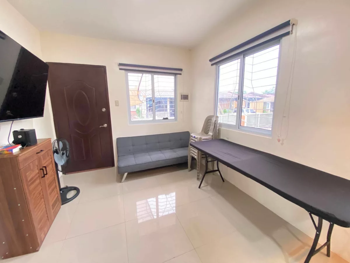 For Assume: 2BR House and Lot in Labangal, General Santos City — 114 sqm — House and Lot in Labangal, General Santos City, South Cotabato — Photo 5