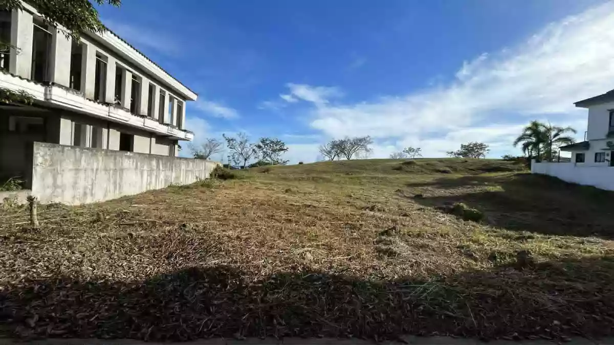 For Sale: AMARA Residential Lot in Catarman, Liloan — Waterfront Community — Residential Lot in Liloan, Cebu, 6002 — Photo 2